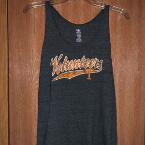 Tennessee tank top!